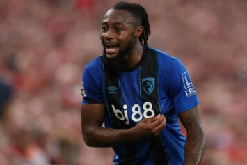 Репортер Sky Sports объяснил, почему «Манчестер Юнайтед» вряд ли подпишет Семеньо