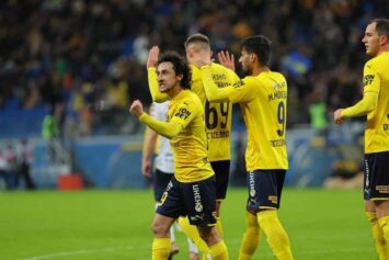 Гендиректор «Ростова» опроверг слухи о долгах и распродаже футболистов