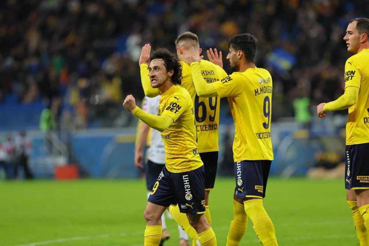 Гендиректор «Ростова» опроверг слухи о долгах и распродаже футболистов