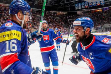 Хоккей на Олимпиаде-2026: состав участников турнира