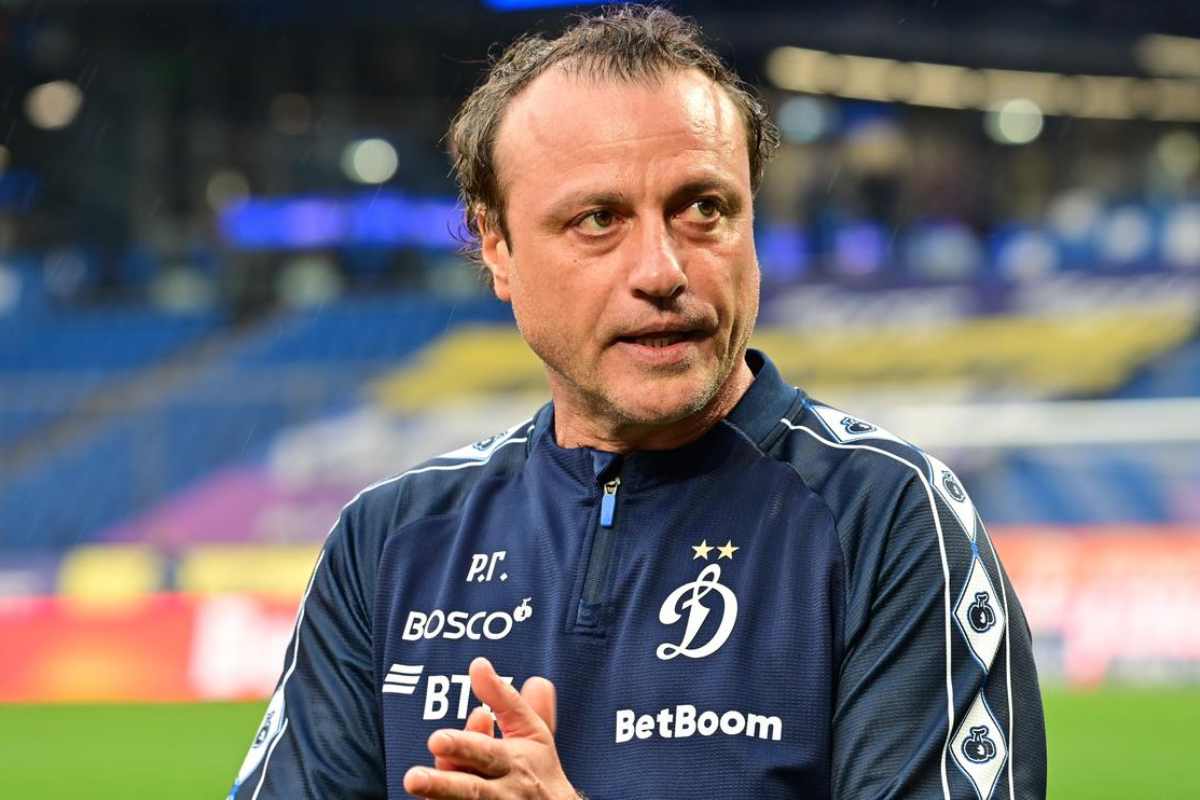 Ловчев считает назначение Гусева логичным шагом для «Динамо»