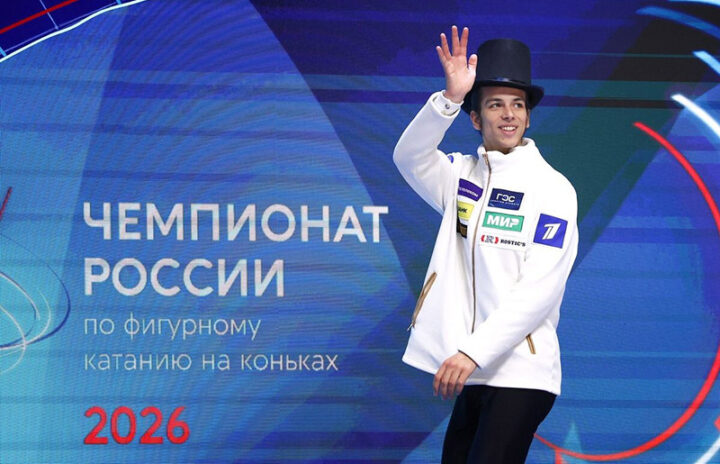 Петр Гуменник