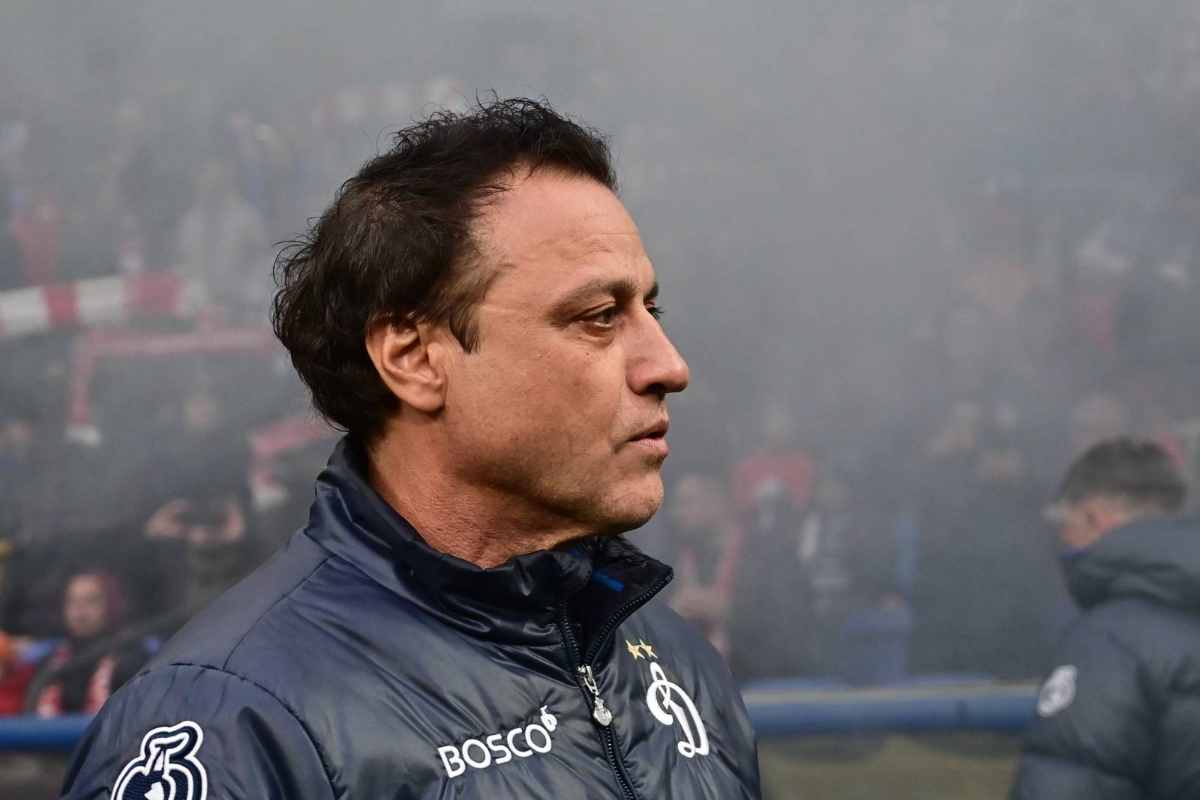 В «Динамо» сообщили, что Газзаев будет помогать Гусеву