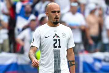 Агент Дркушича прокомментировал слухи о возможном переходе в ПАОК