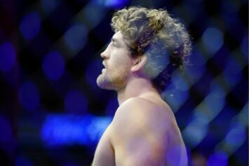 Бен Аскрен рассказал о главном уроке после тяжелой болезни