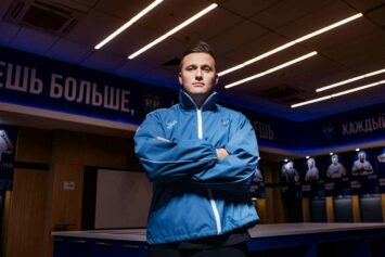 Брейдо прокомментировал работу Шпилевского в «Пари НН»