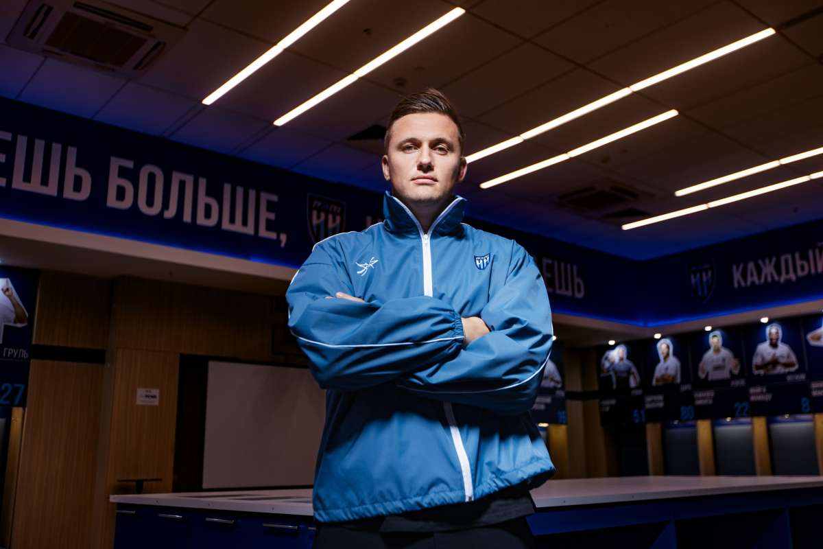 Брейдо прокомментировал работу Шпилевского в «Пари НН»