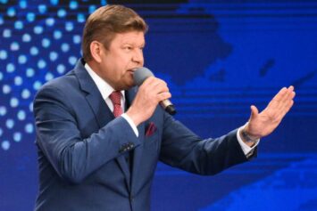 Губерниев оценил возможное назначение Карседо в «Спартак»