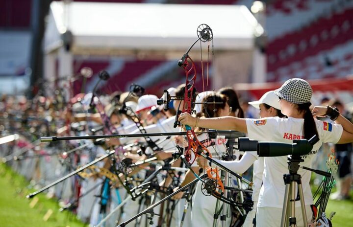 Дисциплины