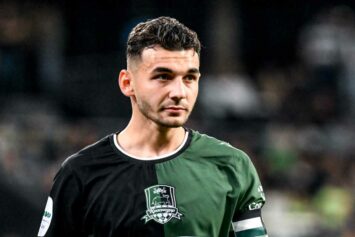 Аршавин выделил пятерку лучших игроков первой половины сезона РПЛ