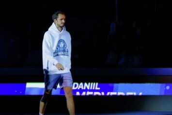 Тарпищев оценил перспективы Медведева в следующем сезоне ATP