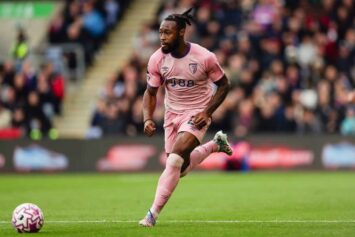 Мареска прокомментировал слухи о переходе Семеньо в «Челси»