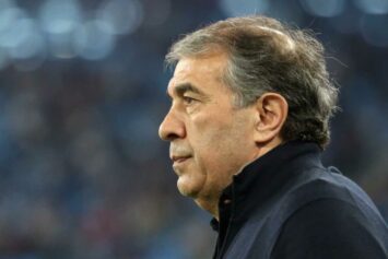 Кафанов временно возглавит «Рубин», затем на пост тренера планируют пригласить Артигу