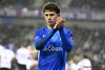 Молодой талант «Генка» Карецас оказался в центре внимания грандов Европы