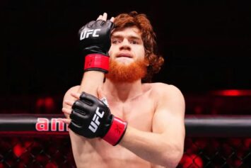 «Шара Буллет» рассказал, почему решил сразиться с Царукяном