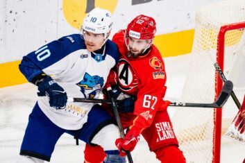 Барыс-Автомобилист