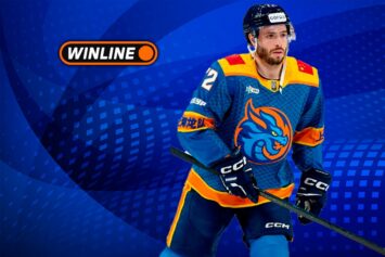 Верняк дня 26 декабря! Шанхай Дрэгонс — Нефтехимик: ставка на результативность за 1.64