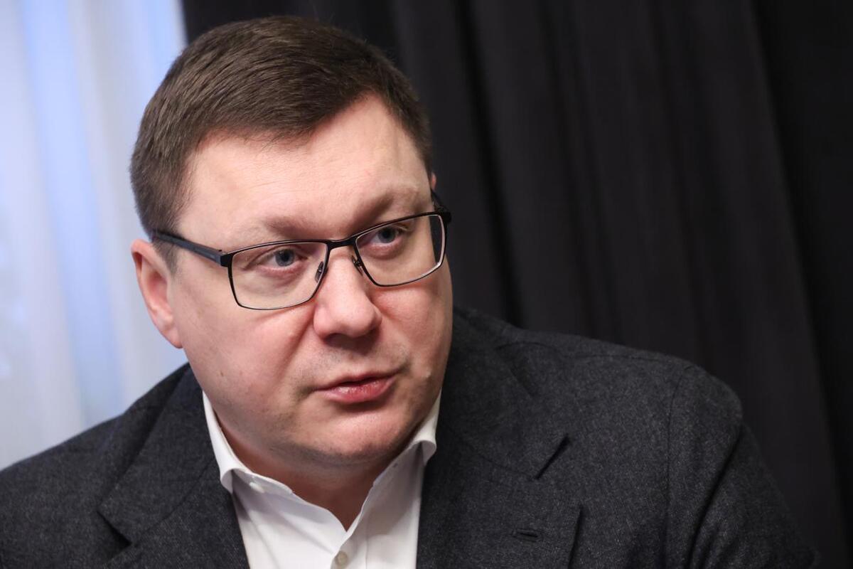 Митрофанов — об итогах 2025 года для сборной России: «Все сборы в этом году были насыщенными»