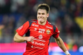 Шуманский близок к уходу из ЦСКА в зимнее трансферное окно — Карпов