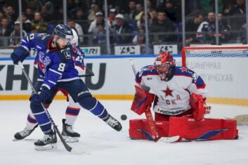 Торпедо-ЦСКА