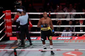 Андерсон Силва раскритиковал планы Дэйны Уайта: «Нужно уважать боксерское сообщество»