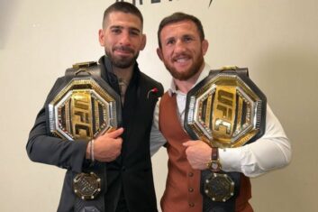 Топурия и Двалишвили