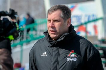 «По мере того как усиливается российское регби, растет и число соперников, которых можно называть принципиальными» — интервью с генеральным директором регбийного клуба «Локомотив-Пенза» Игорем Бармаповым