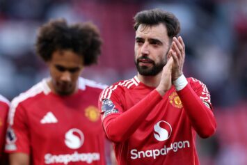 Суперкомпьютер Opta оценил шансы МЮ и «Ньюкасла» перед игрой на «Олд Траффорд»