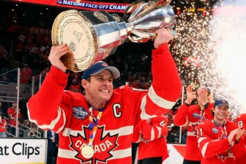 Хоккей на Олимпиаде-2026: главные фавориты и мнения букмекеров