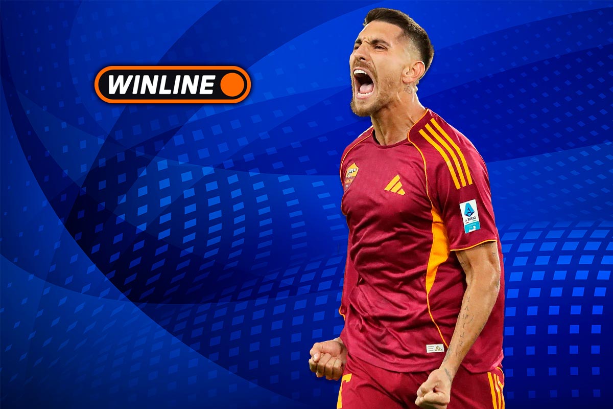 Верняк дня 29 декабря! Рома — Дженоа: уверенная ставка на матч Серии А с кэфом 1.60