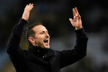 «Ковентри Сити» Лэмпарда установил исторический рекорд в Чемпионшипе