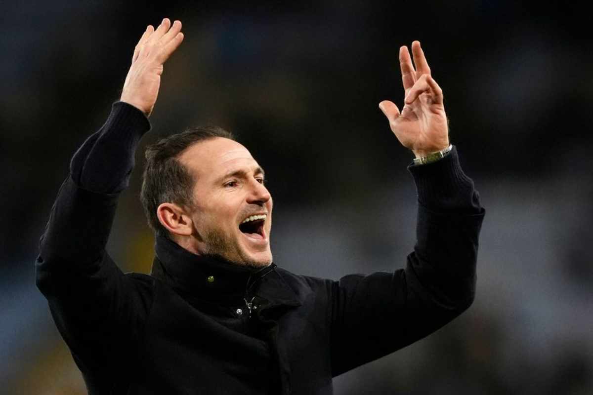 «Ковентри Сити» Лэмпарда установил исторический рекорд в Чемпионшипе