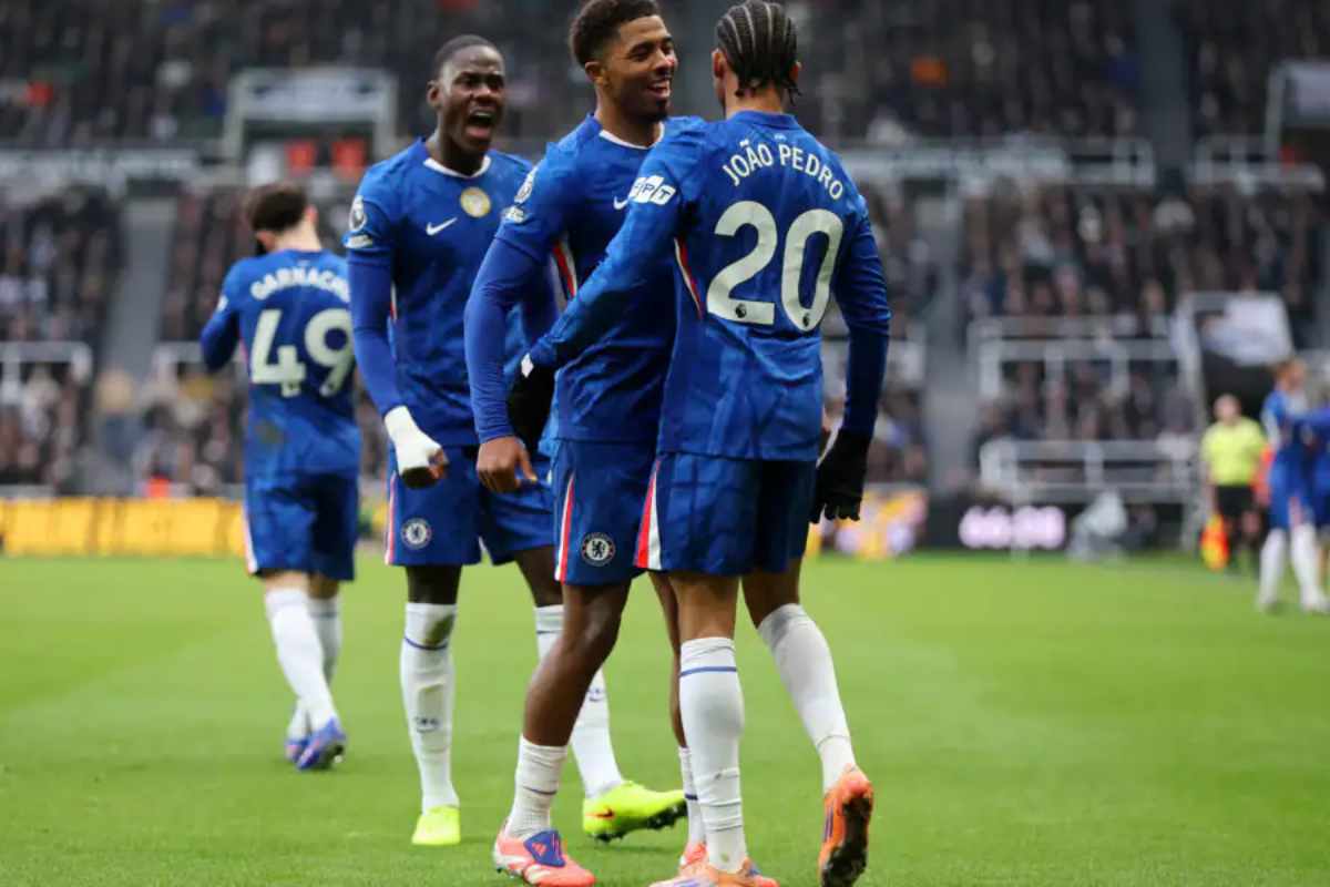 Opta оценила шансы «Челси» и «Астон Виллы» перед очной встречей в АПЛ