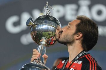 «Фламенго» отверг два предложения «Спартака» по защитнику Матиасу Винье