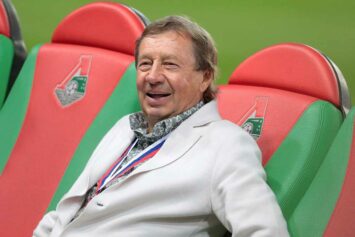 Юрий Семин оценил перспективы допуска клубов и сборных России к турнирам ФИФА и УЕФА