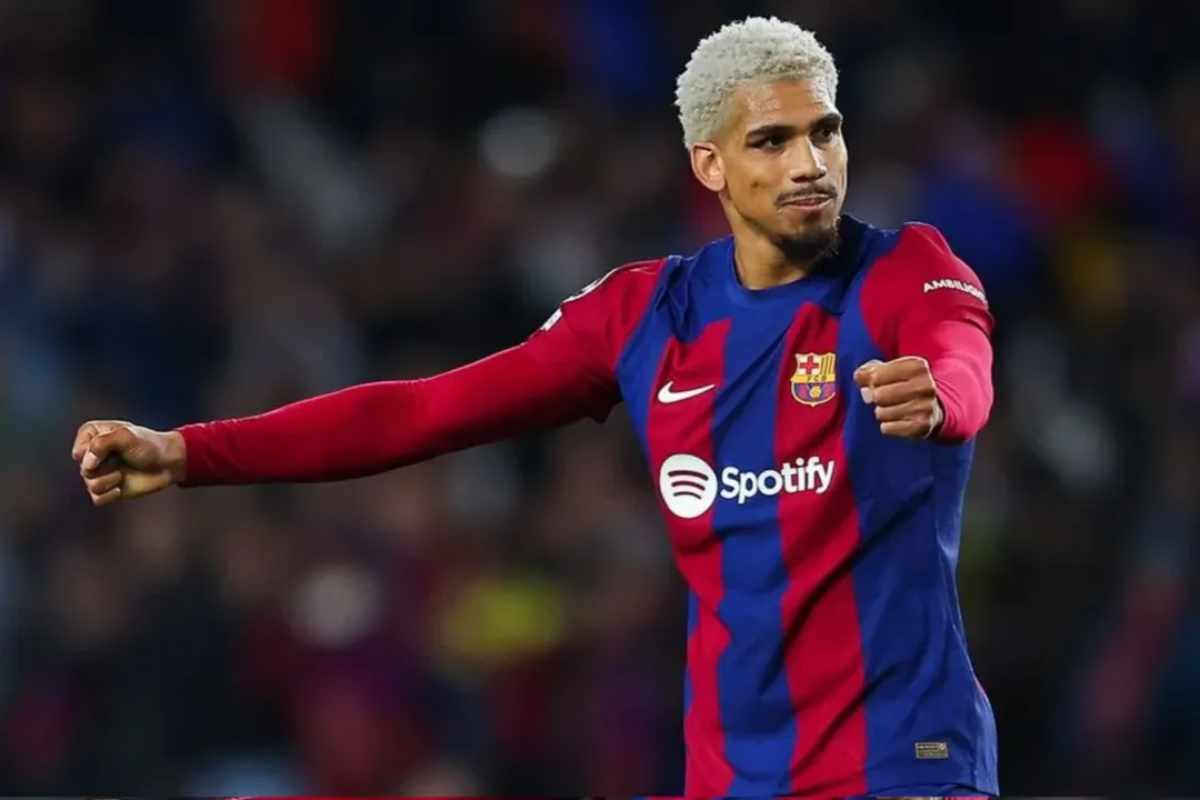 Возвращение Ольмо и Араухо к тренировкам «Барселоны» под вопросом