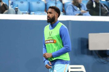 Отец Жерсона прокомментировал слухи об интересе «Крузейро»