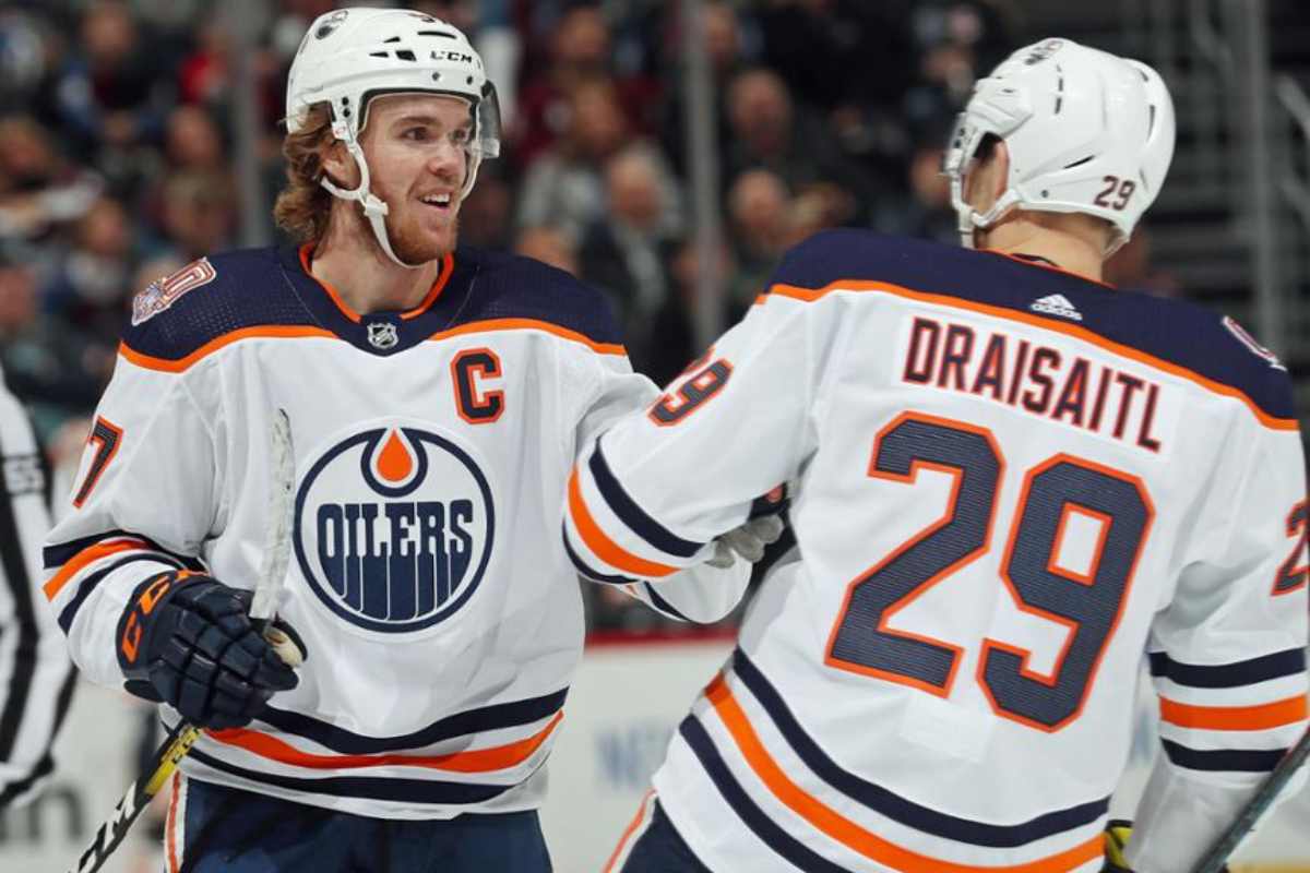 Макдэвид Драйзайтль