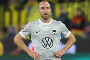 Эриксен рассказал о жизни и игре с кардиостимулятором