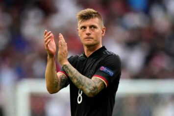 Тони Кроос выступил против расширения числа участников чемпионата мира