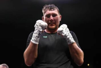 Тилл — о снятии Косты с поединка: «Ты, возможно, худший боец за всю историю UFC»