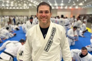 Грейси прокомментировал дебаты о лучшем грэпплере всех времен