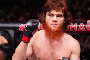 Шарабутдин Магомедов