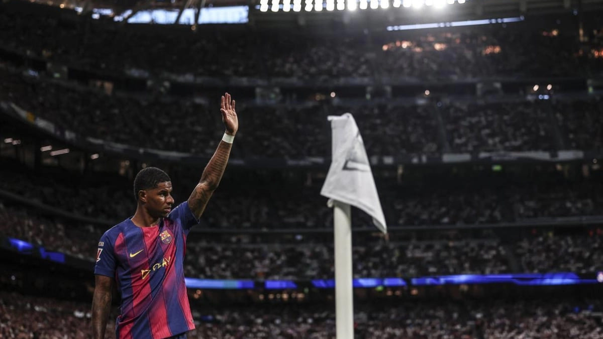 «Атлетико» готов заплатить 30 млн евро за Маркуса Рашфорда — Fichajes