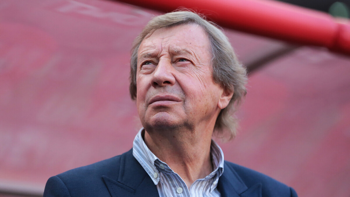 Семин уверен, что «Динамо» Махачкала не вылетит из РПЛ с Евсеевым