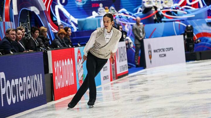 Петр Гуменник