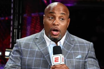 Дэниел Кормье раскрыл детали новых контрактов бойцов UFC