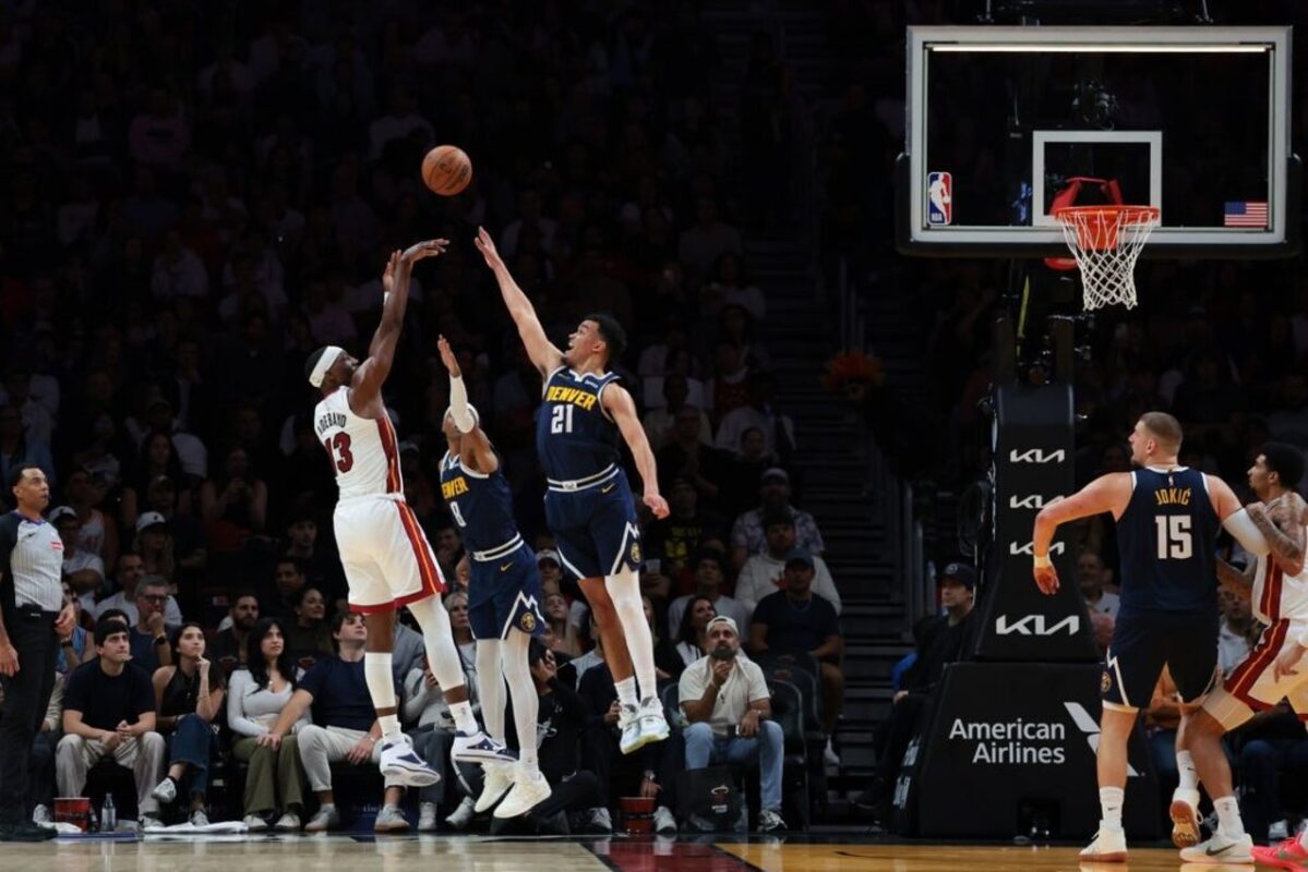 Хит-Наггетс