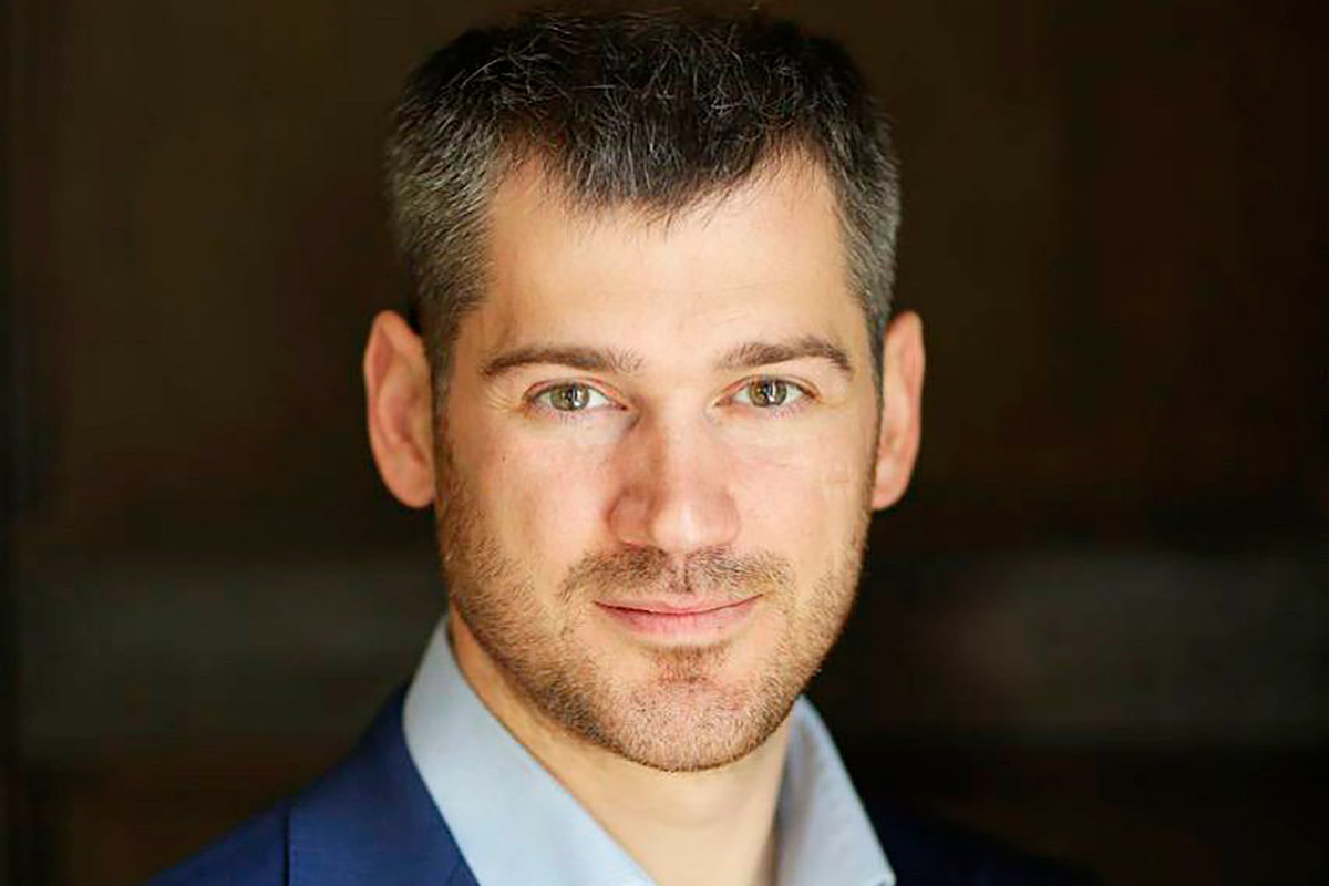 Роман Питько