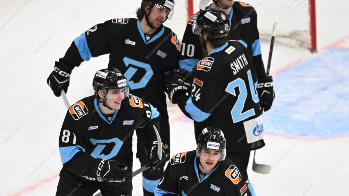 Динамо Минск